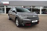 Citroën C5 Aircross C-Series l 1.HAND l NAVI l - Citroën C5 Aircross C-SERIES mit Diesel-Antrieb