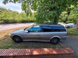 Opel Vectra B Caravan - gebrauchte Opel Vectra aus dem Jahr 1999