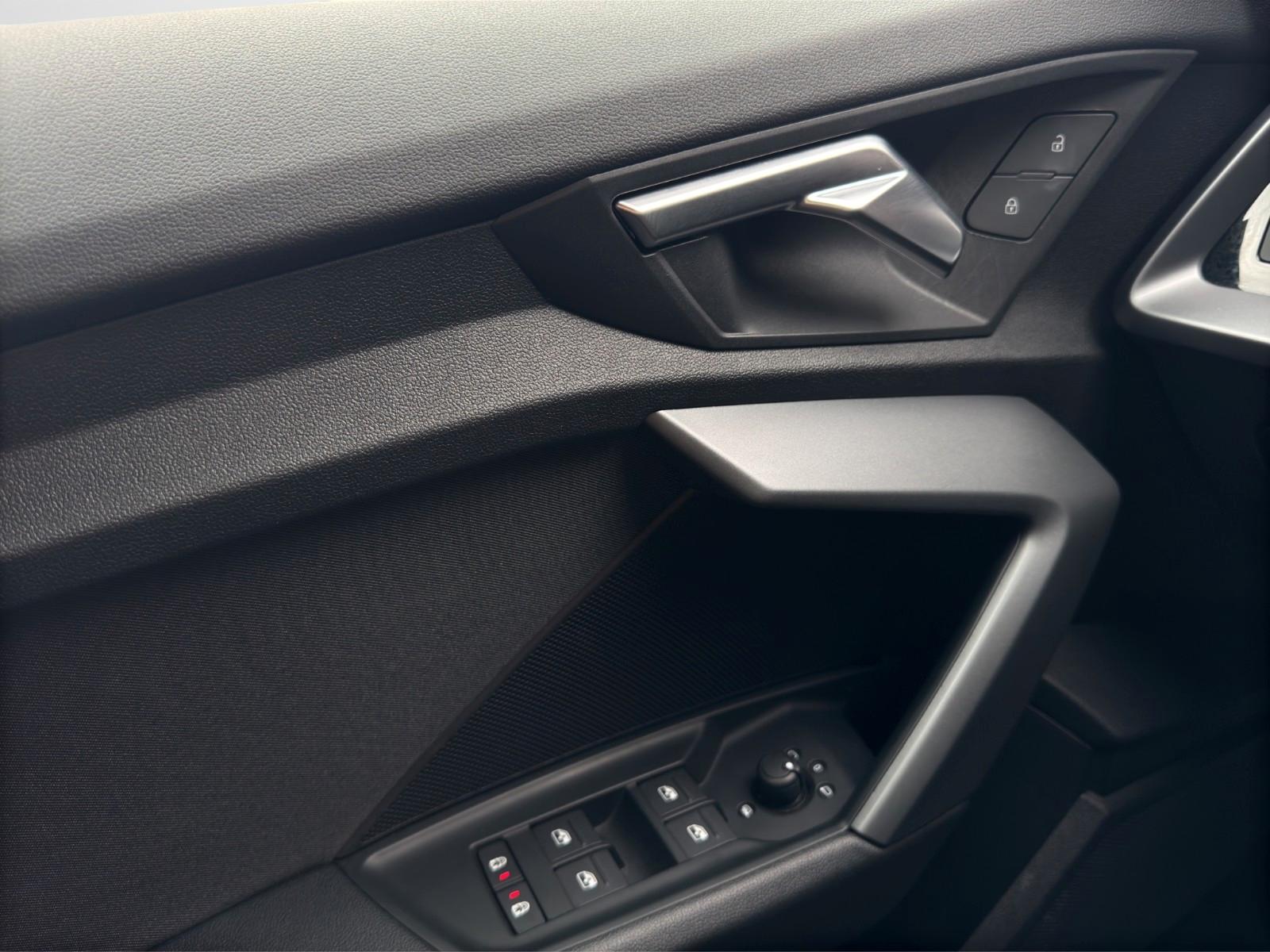 Audi A3 Sportback 30 TFSI * 1.HAND * ACC * Carplay, миниатюра 15