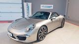 Porsche 911 3.8 Carrera S Cabriolet - Porsche 911 Urmodell aus 2012
