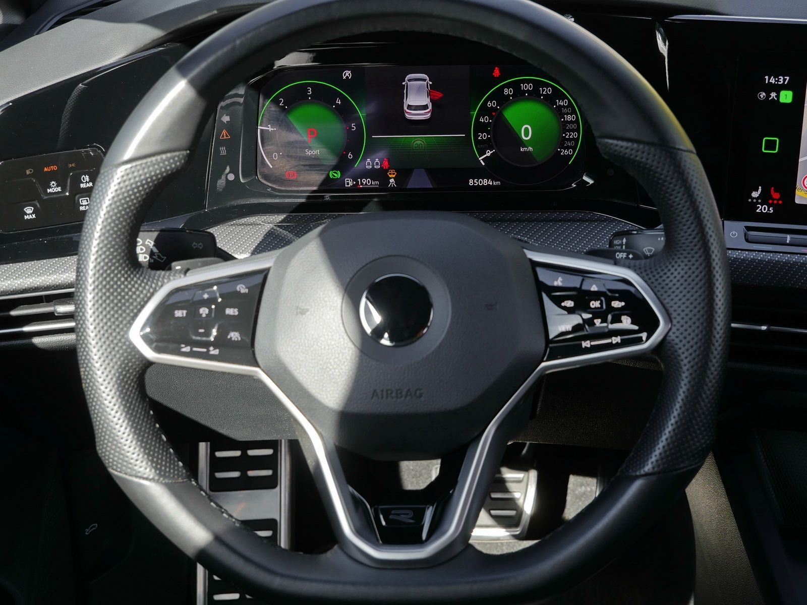 Volkswagen Golf - Bild 9