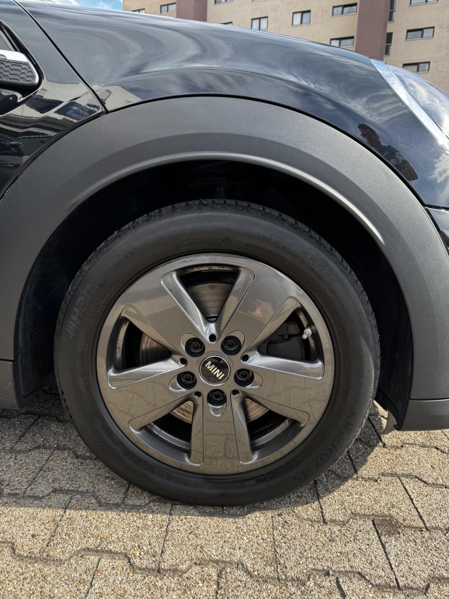 MINI Cooper S Cabrio - 178 PS - unfallfrei - 1. Hand