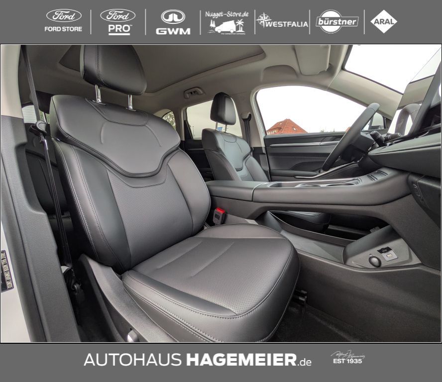 Fahrzeugdetailseite 7 Fahrzeugabbildung GWM HAVAL H6 Luxury 1.5 HEV Aut.