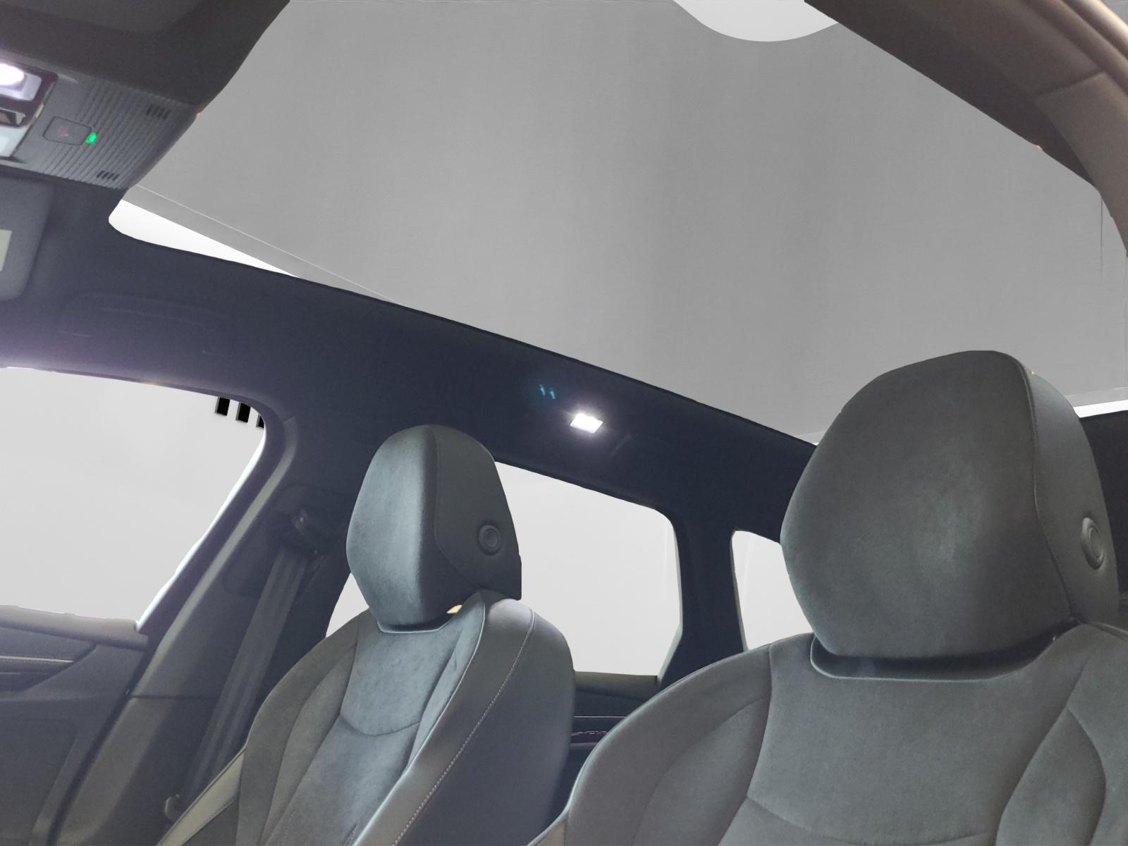 Volkswagen ID.7 Tourer Pro 210kW/77kWh IQ-Light Ergositz DC