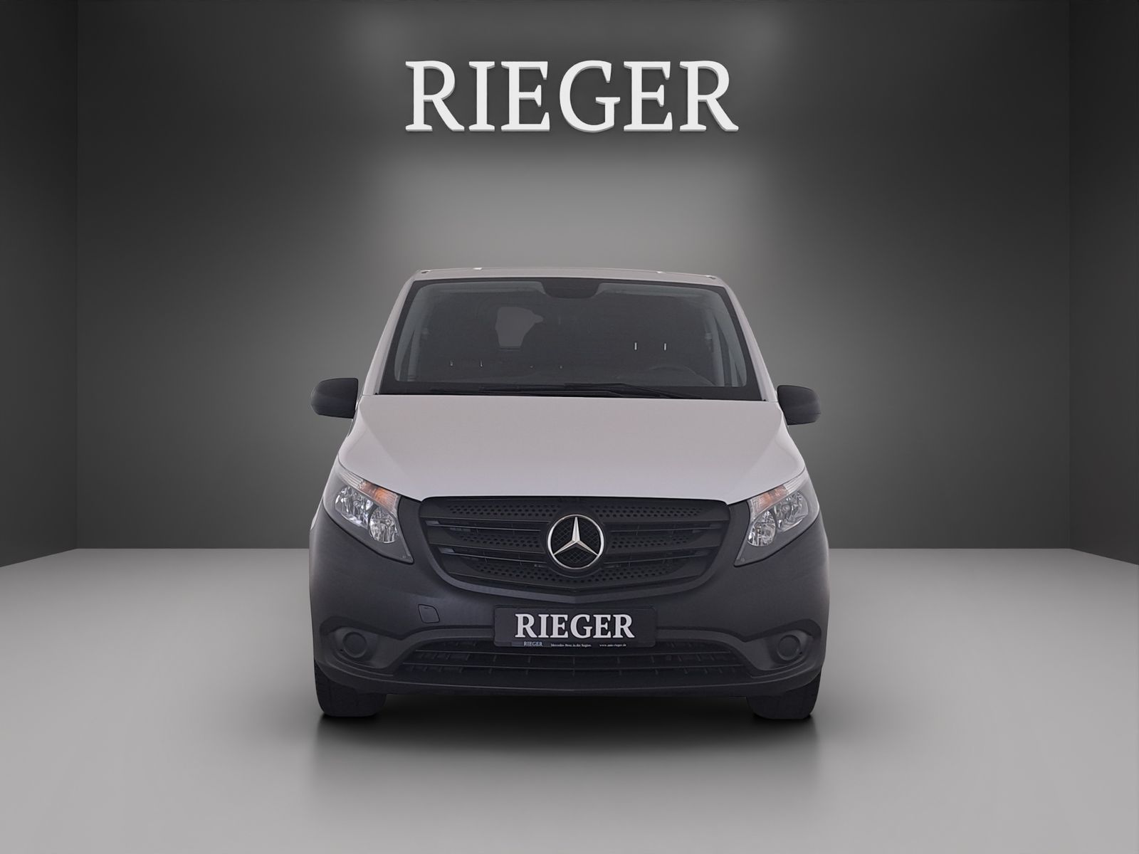 Mercedes-Benz eVito 111 Kasten Lang Klima*DAB*Kam*Sitzhzg*Navi imagem 2