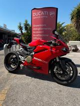 Ducati 1299 Panigale - DUCATI 1299 PANIGALE