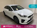 Kia Ceed 1.5 T-GDI GT Line|Navi|CAM|JBL - Kia cee'd / Ceed in Frankfurt (Main)