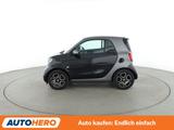 Smart fortwo 0.9 Turbo Basis passion Aut.*TEMPO*SHZ* - Smart Gebrauchtwagen in Essen