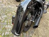 Harley-Davidson Softail  ALL BLACK !! - Motorräder in Berlin