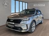 Kia Sorento Platinum 4WD PANO+VOLLLEDER+360+BOSE+LED - gebrauchte Kia Sorento aus dem Jahr 2022