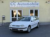 Volkswagen Golf 1.4 Special Variant - Volkswagen Golf: Special