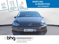 Volkswagen Touran - Vorschau Bild 7