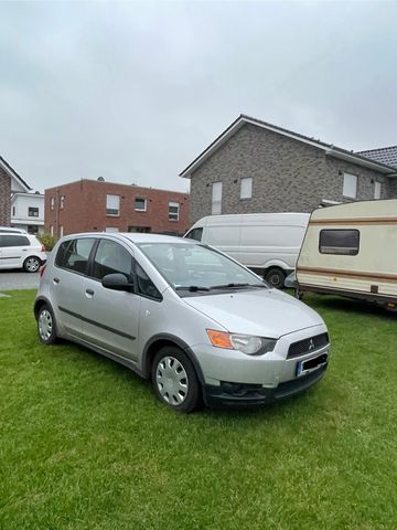 Mitsubishi Colt 1.3 ClearTec