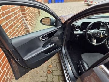 Mercedes C 220 - 8