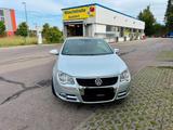 Volkswagen Eos 2.0 FSI Individual Chrom Individual Chrom - Volkswagen Eos: Individual Chrom