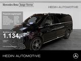 Mercedes-Benz V 300 d 4M AVANTGARDE L AMG AHK DISTR PANO BURM