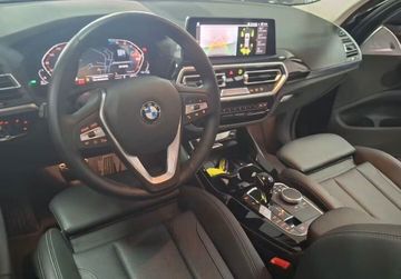 BMW X3 - 9