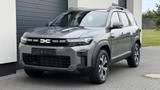 Dacia Bigster Expression 1,8 Hybrid 155 Navi Winter+