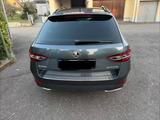 Skoda Superb 2.0 TDI SCR 140kW DSG SPORTLINE COMBI... - Skoda Superb in Freiburg
