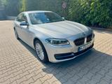 BMW 535d xDrive A Luxury Line - BMW 535 Gebrauchtwagen in München