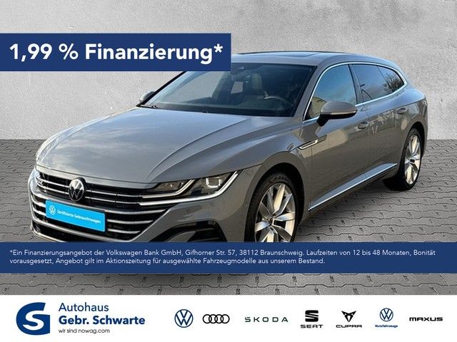 Volkswagen Arteon Shooting Brake 1.4 eHybrid R-Line LED+Pan