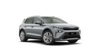 Skoda Elroq - Vorschau Bild 3