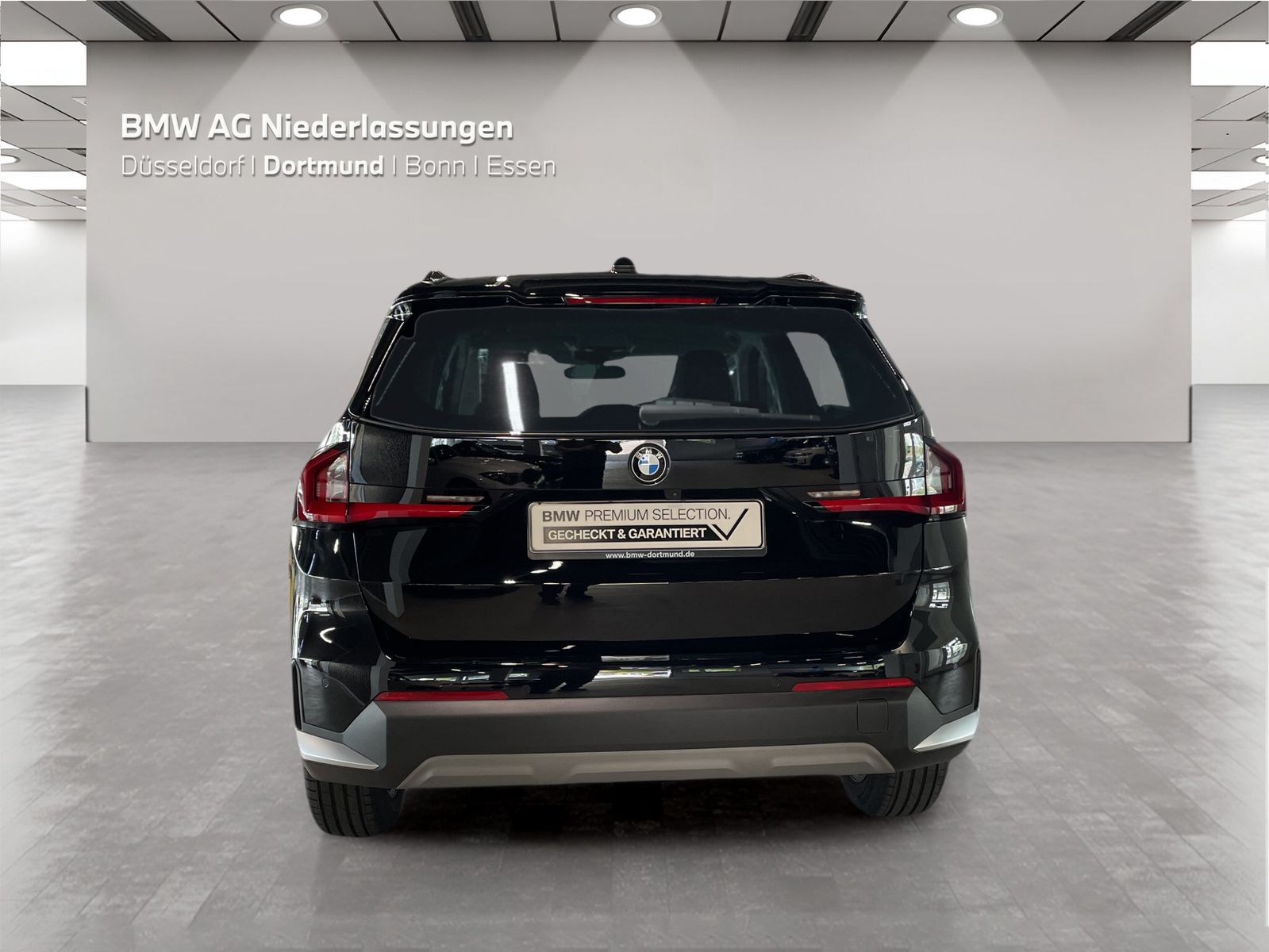 BMW X1 xDrive23d Kamera Sportsitze LED Sitzheizung foto 6