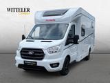 Dethleffs Just Go T 6615 EB  ComfortPaket*Automatik*165PS - Dethleffs Just Go
