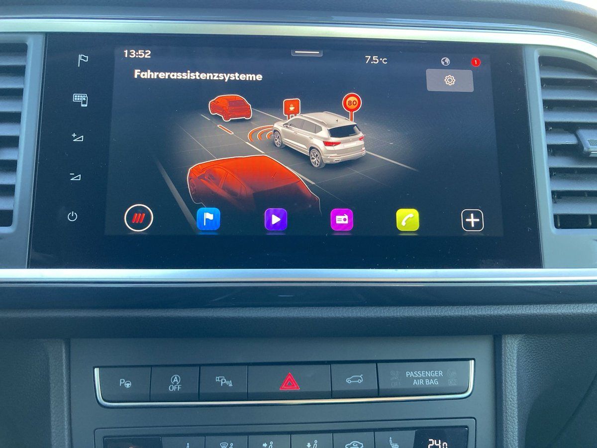 Seat Ateca - Bild 32