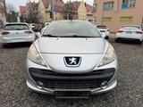 Peugeot 207 CC Cabrio-Coupe Sport JBL Shz Klimaauto. PDC - Peugeot 207 Jbl mit Benzin-Antrieb