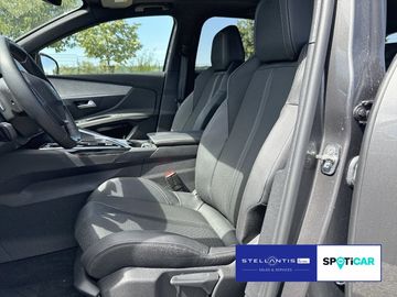 Peugeot 3008 - 9