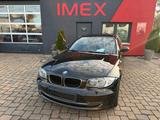 BMW 116i 2.0 122 PS HU neu M-Technik Sport - BMW 116 aus 2010: 116i