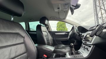 Volkswagen Passat Alltrack - 10
