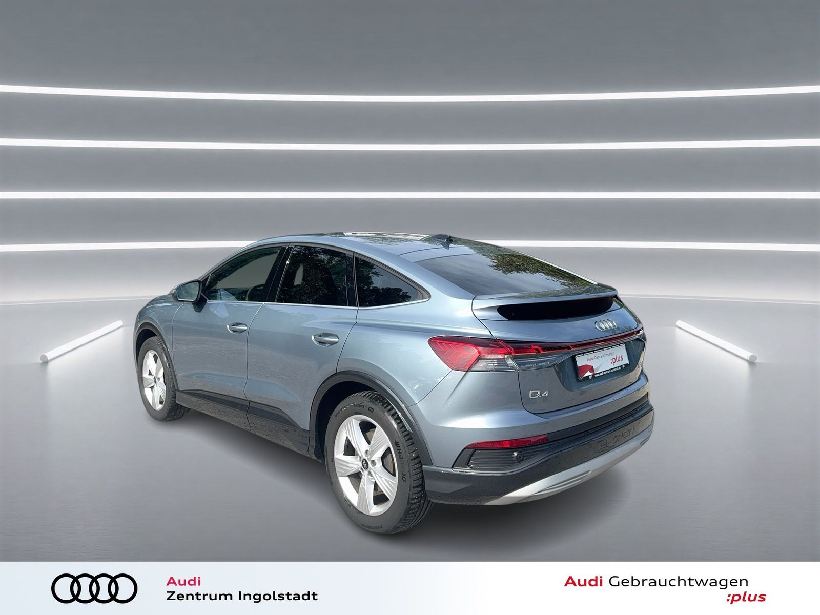 Audi Q4 e-tron - Bild 6