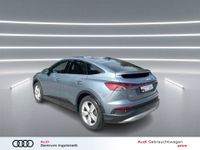 Audi Q4 e-tron - Vorschau Bild 6