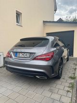 Mercedes-Benz CLA 200d AMG-Line Shooting Brake 170PS Chip-Tun