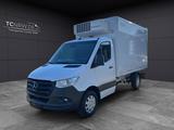Mercedes-Benz Sprinter Tiefkühkoffer Automatik Tempomat 99tkm
