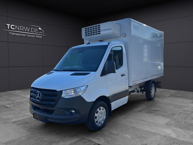 Mercedes-Benz Sprinter Tiefkühkoffer