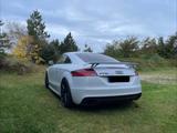 Audi TT RS Coupe HPerformance 551ps! - gebrauchte Audi TT RS aus dem Jahr 2010