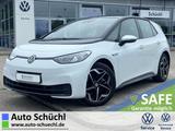 Volkswagen ID.3 PRO-S 82 kWh WÄRMEPUMPE+5-SITZER+APP-CONNE - : Sitzer 8