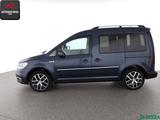 Volkswagen Caddy 1.4 TGI ERDGAS HIGHLINE 5 SITZE BI-XENON - : Erdgas