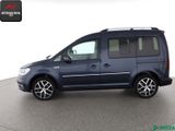 Volkswagen Caddy 1.4 TGI ERDGAS HIGHLINE 5 SITZE BI-XENON - : Erdgas