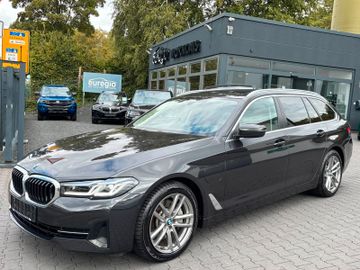 BMW 530 - 10