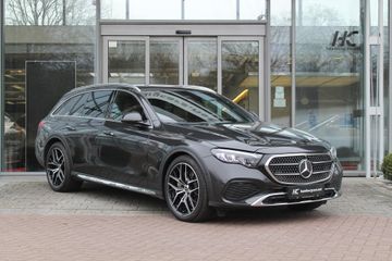 Mercedes E 300 - 4