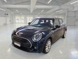 MINI Clubman 1.5 One D Classic Clubman - schwarze MINI One D Clubman