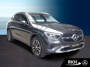 Mercedes GLC 200 - 2