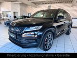 Skoda Kodiaq RS 4x4*DSG*ACC*PANO*NAVI*SHZ*VITUAL*LED - Skoda Kodiaq: RS