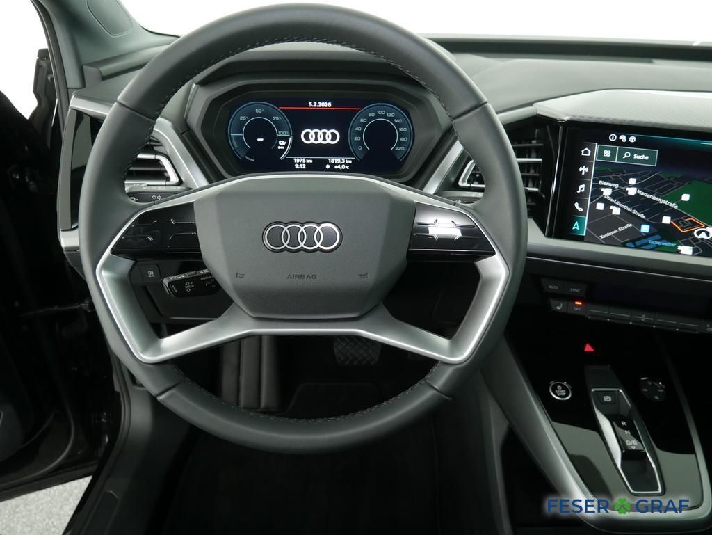 Audi Q4 - Bild 11
