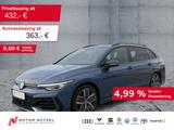 Volkswagen Golf VIII Variant 2.0 TDI DSG R-LINE LEDplus+NAV - Volkswagen Golf: R Vi Line