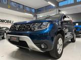 Dacia Duster 1.5 blue dci Prestige 4x2 s&s 115cv - Dacia Duster mit Schiebedach
